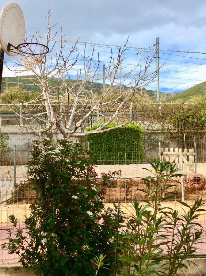 Sea View Countryside Home Near Атина Екстериор снимка